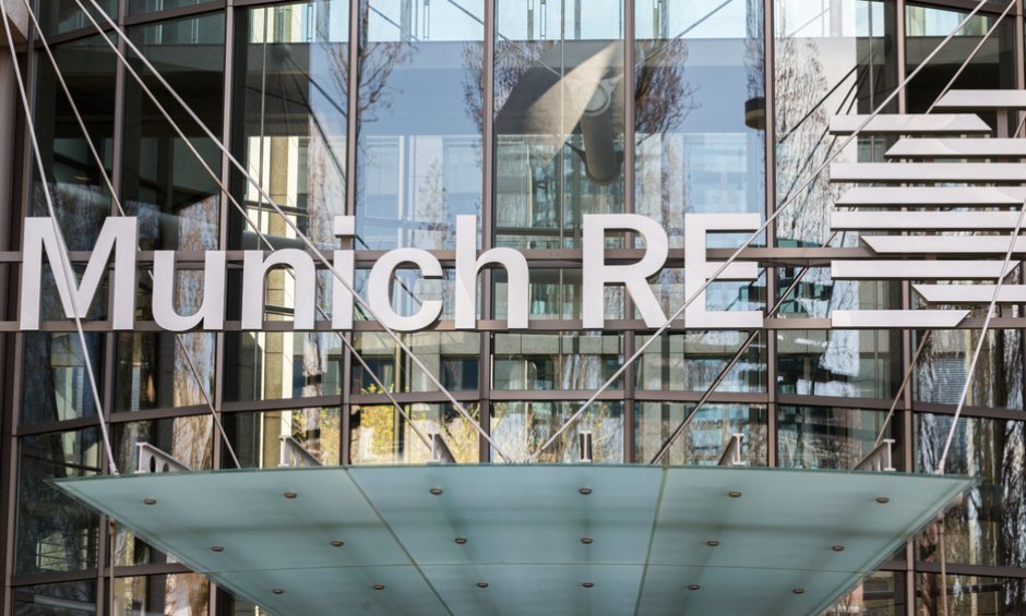 AM Best: H Munich Re η κορυφαία αντασφαλιστική εταιρία παγκoσμίως για το 2020