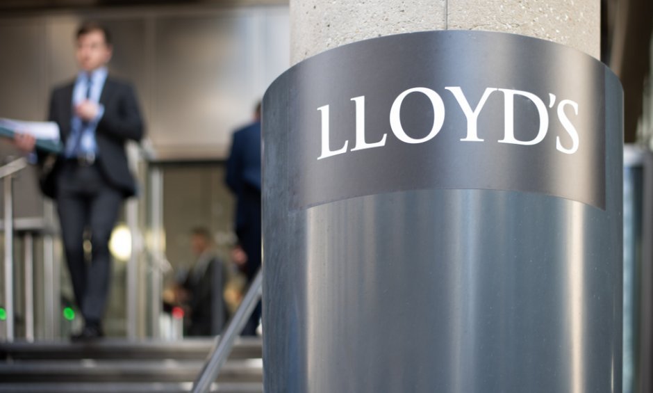 Κέρδη 1,4 δισ. λιρών κατέγραψαν οι Lloyd's το πρώτο εξάμηνο του 2021