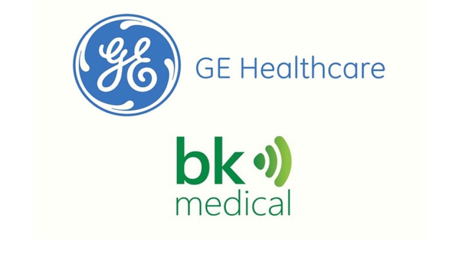 Η GE Healthcare επεκτείνει το χαρτοφυλάκιο υπερήχων της στη χειρουργική απεικόνιση με την εξαγορά της BK Medical
