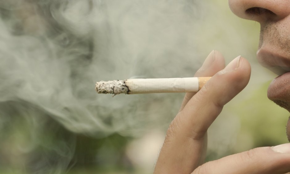 ΠΑΠΑΣΤΡΑΤΟΣ: Ανάγκη για ενημέρωση των καπνιστών για τις αιτίες που προκαλούν τις επιβλαβείς συνέπειες από το τσιγάρο
