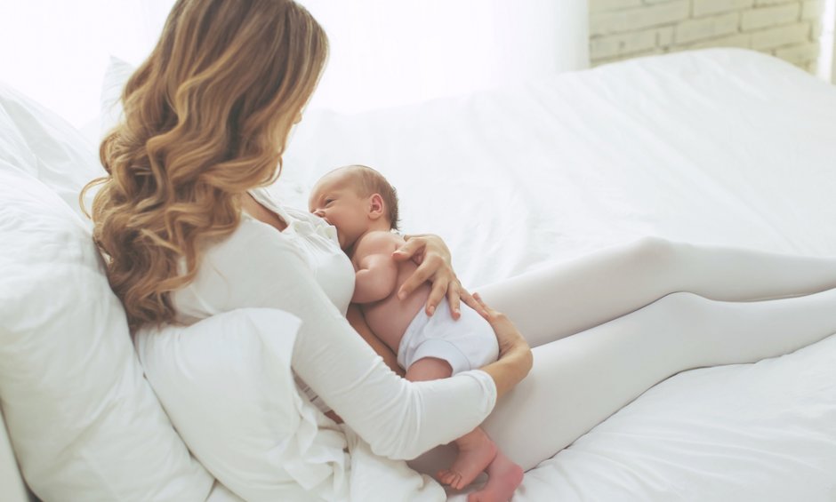 2ο Σεμινάριο infokids.gr: Μητρικός θηλασμός: Μύθοι και αλήθειες – Οι πρώτες μέρες του μωρού στο σπίτι – Η υγεία της λεχώνας