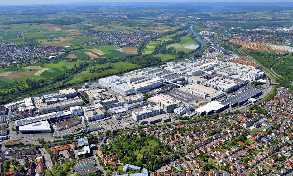 Το Neckarsulm εξελίσσεται σε τεχνολογικό κόμβο της Audi για την ανάπτυξη μπαταριών για την ηλεκτροκίνηση 