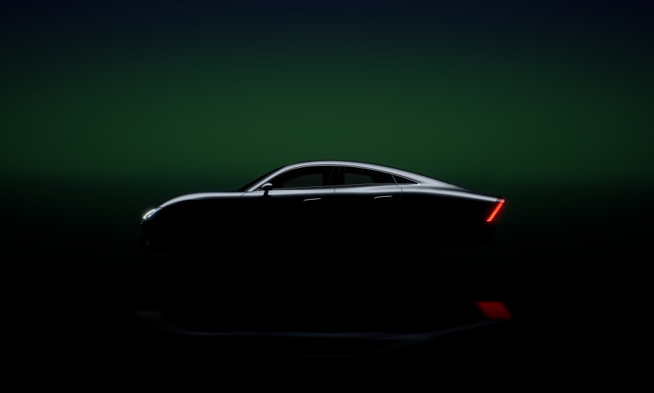 Mercedes: Ψηφιακή παγκόσμια παρουσίαση του VISION EQXX στις 3 Ιανουαρίου 2022