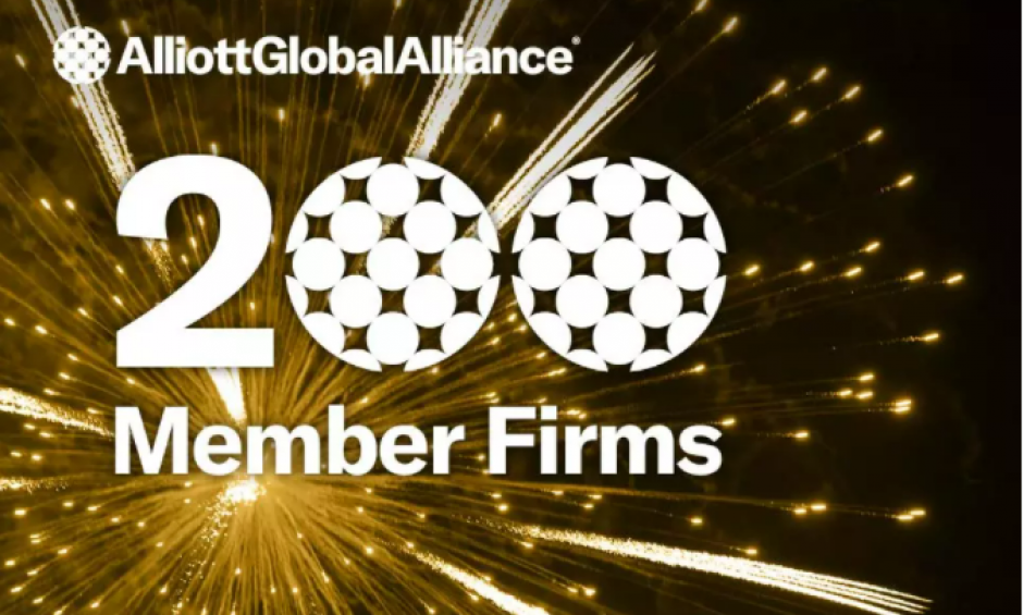 Ο όμιλος Alliott Global Alliance συμπλήρωσε τις 200 και πλέον εταιρείες-μέλη