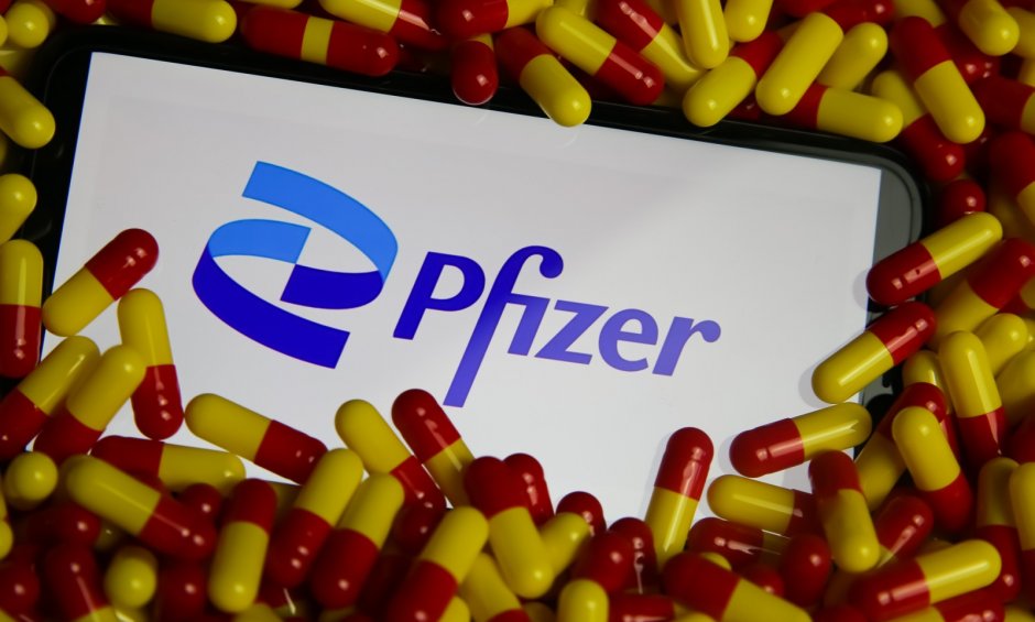Πώς θα χορηγείται το αντιικό φάρμακο της Pfizer;