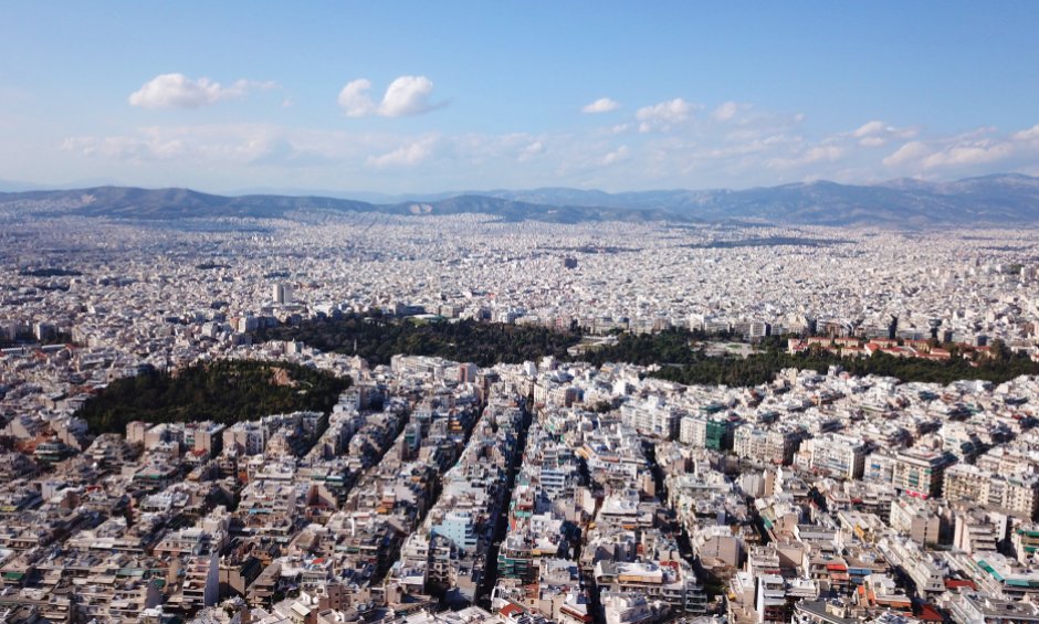 Αλλάζει ο χρόνος υποβολής της Δήλωσης Στοιχείων Ακινήτων (Ε9)