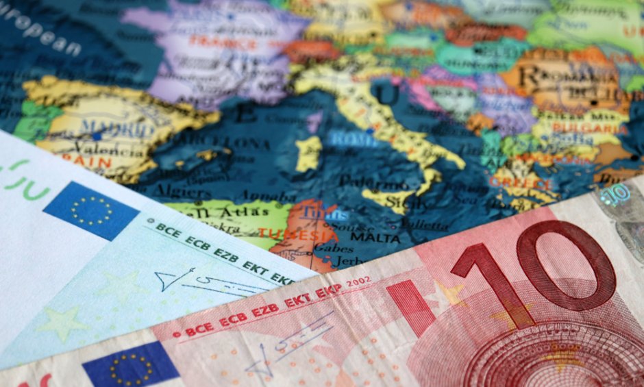 Η ευρωπαϊκή ασφαλιστική αγορά σε αριθμούς - 10 νούμερα που αξίζει να γνωρίζετε!