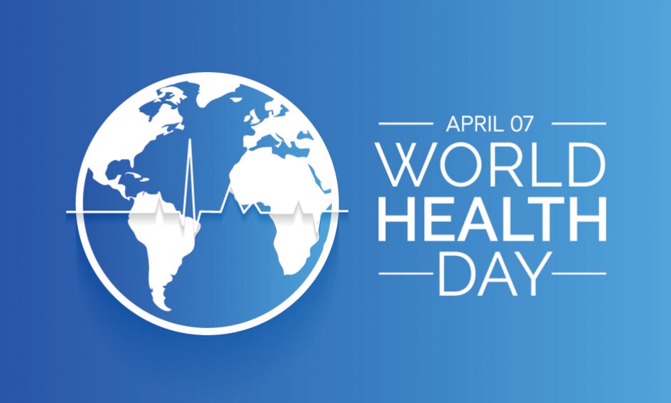 Οι ασφαλιστικές εταιρίες για την Παγκόσμια Ημέρα Υγείας!