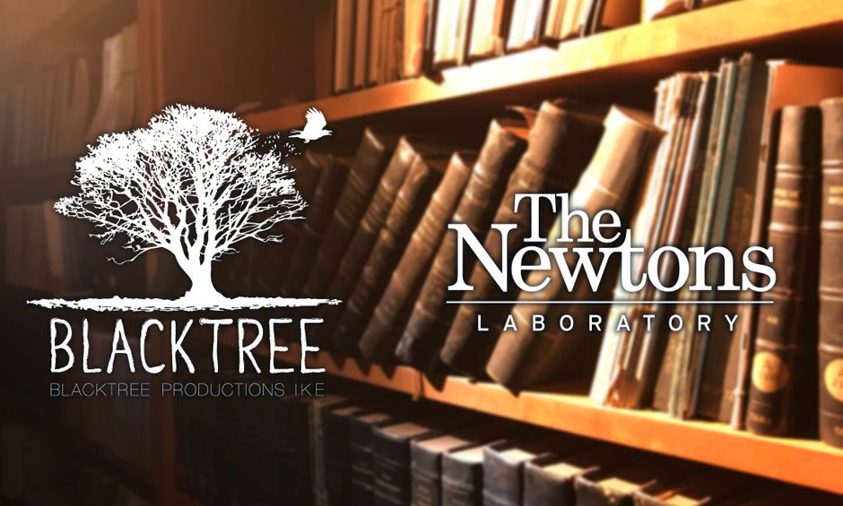 The Newtons Laboratory: Ο Μεγάλος Συντελεστής της ταινίας «Εκεί που Ζούμε»