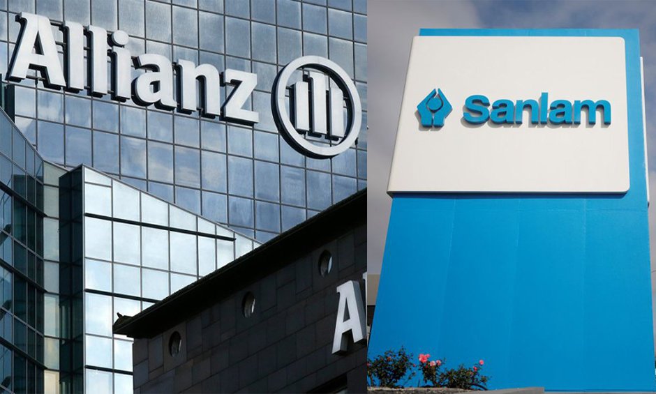 Αφρική: Sanlam και Allianz ενώνουν τις δυνάμεις τους για να δημιουργήσουν έναν ασφαλιστικό γίγαντα