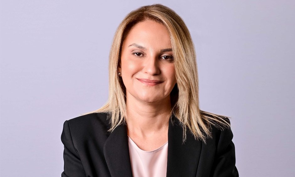 Η Κάτια Γεωργουλάκη νέα Chief Supply Chain Officer της Κωτσόβολος