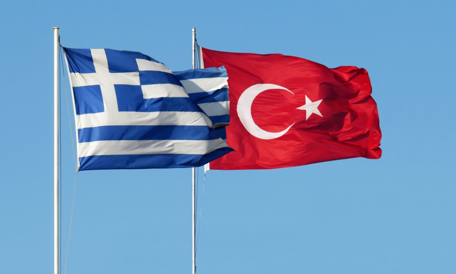 Σκληραίνει τη στάση της η Ελλάδα έναντι της Τουρκίας. Η στρατηγική Μητσοτάκη και η στάση των Βρυξελλών