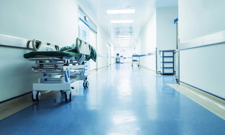Ο ΕΟΔΥ απαντά στα δημοσιεύματα που αφορούν τις λοιμώξεις στα νοσοκομεία της χώρας