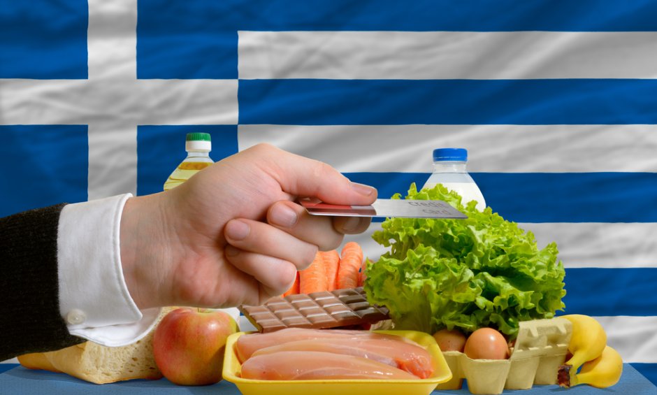 Τα επίπεδα τιμών καταναλωτή στην ΕΕ για το 2021 - Πόσο "ακριβή" είναι η Ελλάδα;