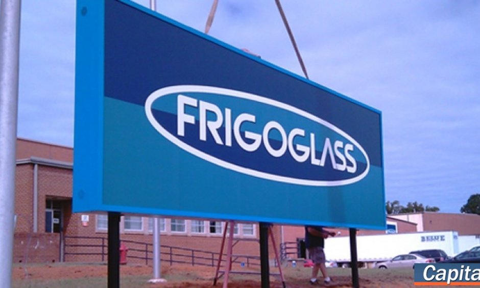 Αποζημίωση 62 εκ ευρώ στη Frigoglass για την πυρκαγιά στη Ρουμανία