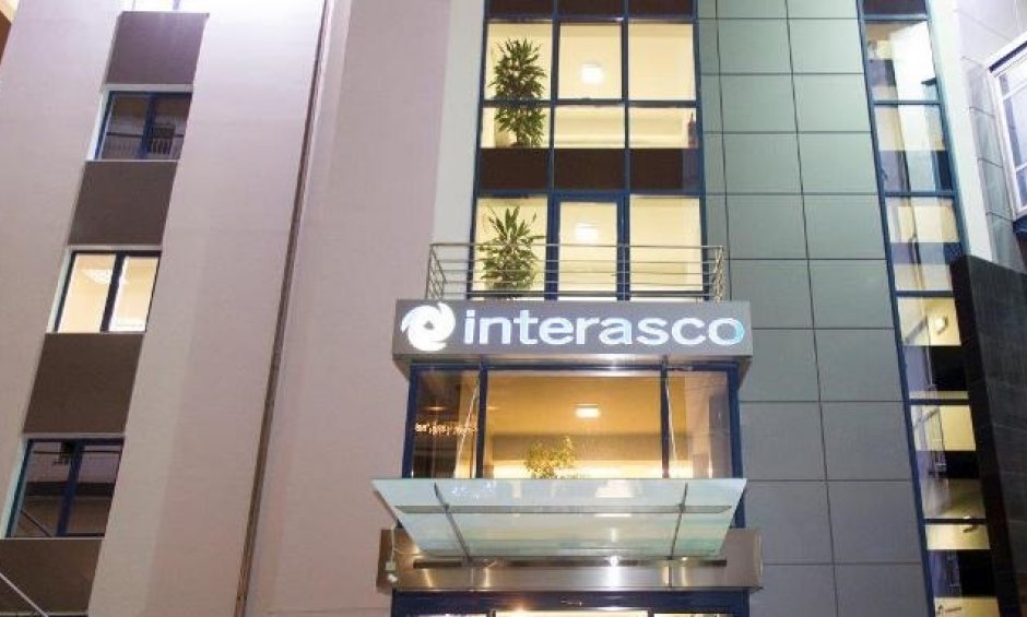 Αλλαγές στη διεύθυνση πωλήσεων της Interasco