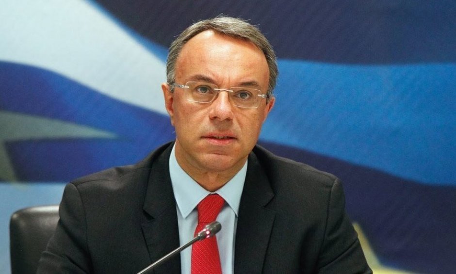 Δήλωση του Υπουργού Οικονομικών κ. Χρήστου Σταϊκούρα  για την έξοδο της Ελλάδας από το καθεστώς Ενισχυμένης Εποπτείας