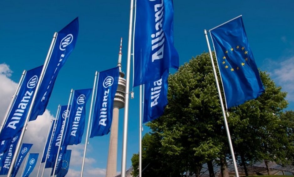 Allianz: Από τις κορυφαίες ασφαλιστικές στη βιωσιμότητα!