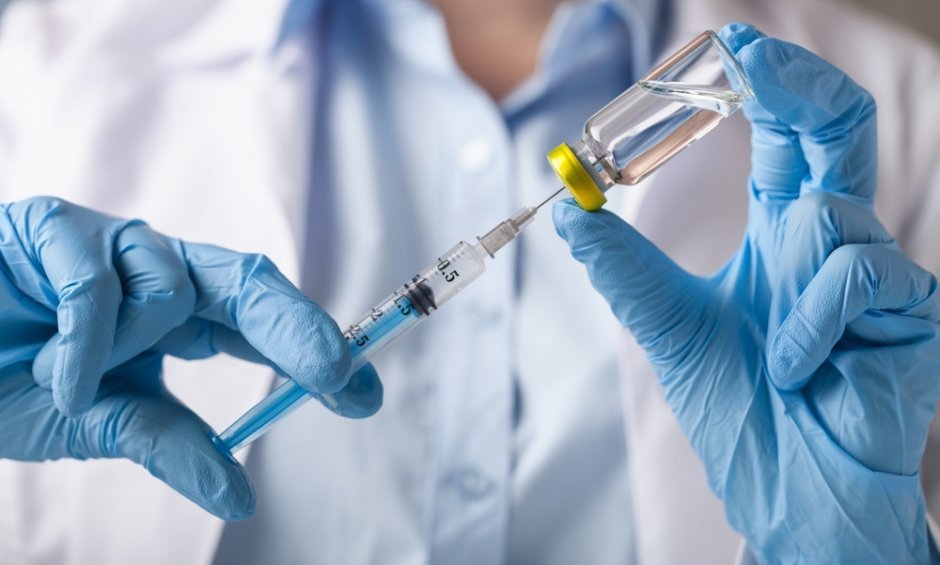 Οδηγίες για το αντιγριπικό εμβόλιο - Ποιοι πρέπει να το κάνουν;