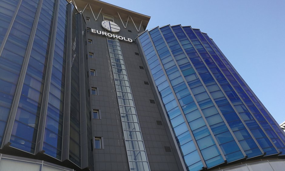 Ολοκληρωμένη πρόταση ασφάλισης οχημάτων «AUTOSAFE» από τη Euroins Ελλάδος