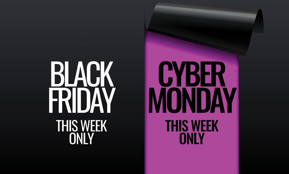 Black Friday και Cyber Monday: Συμβουλές για συμφέρουσες και ασφαλείς συναλλαγές!