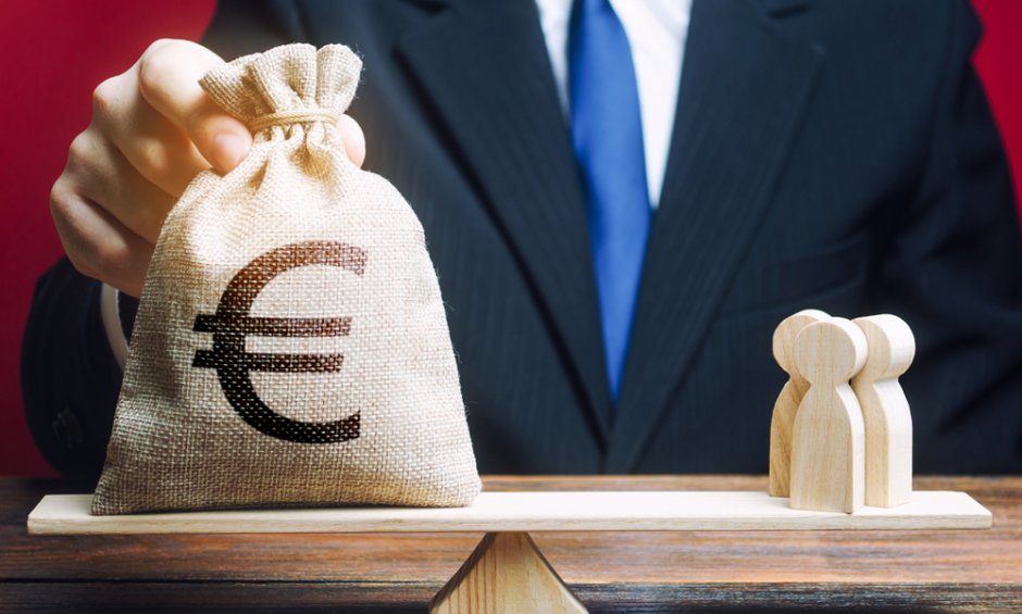 Τι πρέπει να γνωρίζουμε για την αξιολόγηση του ιδιαίτερου προφίλ κινδύνου μιας ασφαλιστικής εταιρίας;