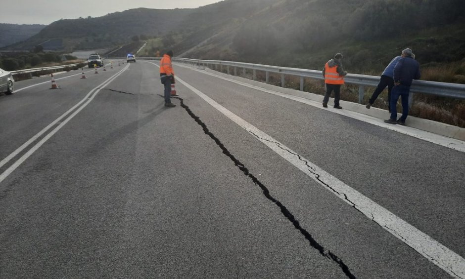 Το 1544 κερδίζει την εμπιστοσύνη των πολιτών για ασφαλέστερο και φιλικότερο οδικό δίκτυο