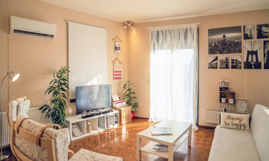 Ακίνητα Airbnb: Ποιοι φορολογούμενοι έχουν μπει στο μάτι των φοροελεγκτών;