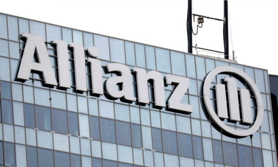 Δωρεά 6 εκατομ. ευρώ στην Τουρκία από την Allianz