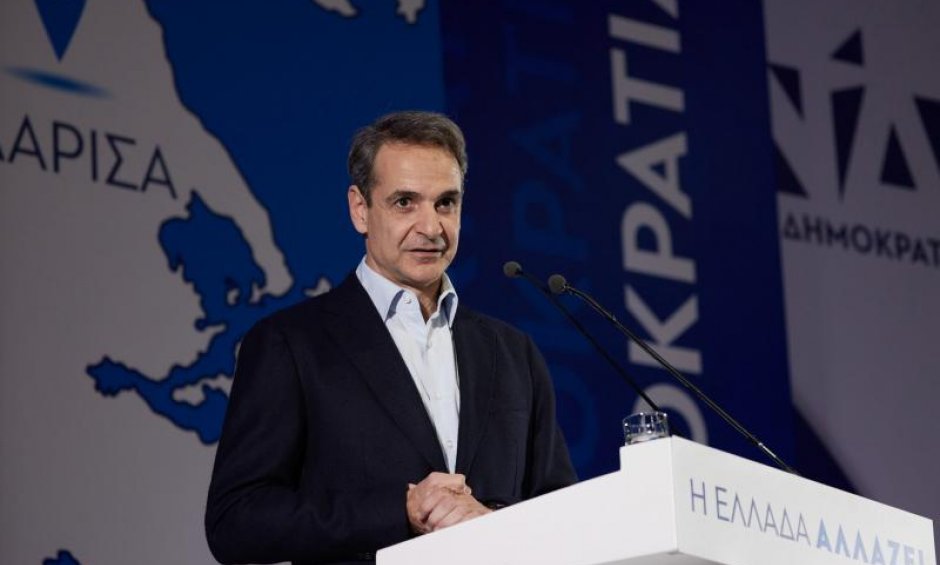 Νέα Δημοκρατία: Προβολή του έργου ή πόλωση και τοξικότητα; 