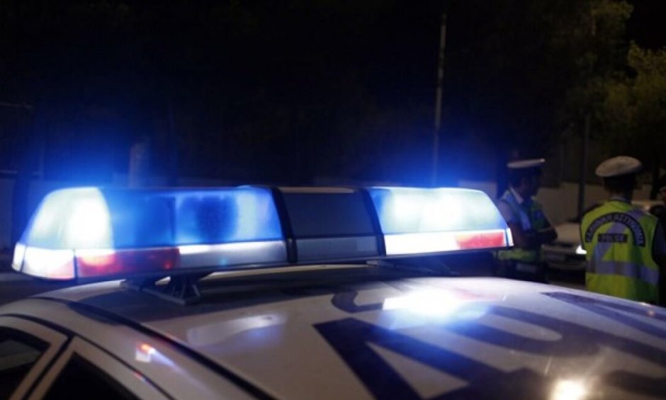 Ένοπλη ληστεία σε φαρμακείο στα Πετράλωνα - Δύο συλλήψεις