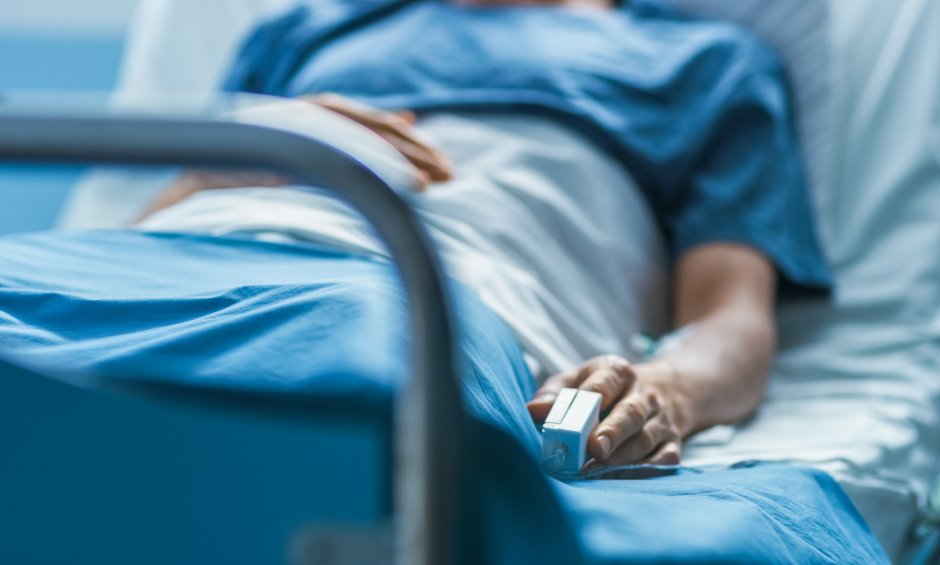 Πεθαίνουν ασθενείς από ενδονοσοκομειακές λοιμώξεις, γιατί το 50% των υγειονομικών δεν πλένει τα χέρια του!..
