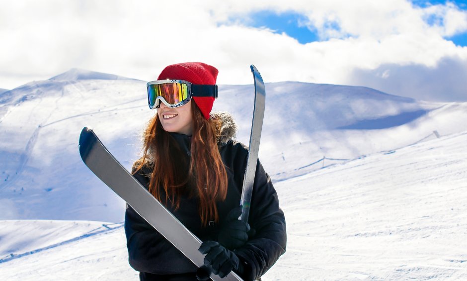 Αποζημιώνονται οι τραυματισμοί από χειμερινό σκι; 