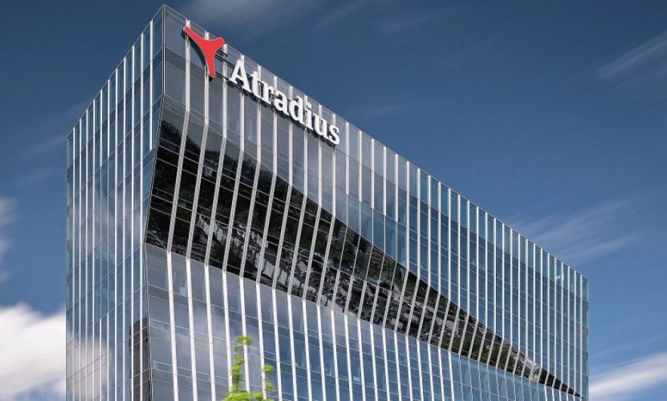 Atradius Greece: «Η έμφαση που δίνουμε στη λεπτομέρεια μας κάνει να ξεχωρίζουμε»