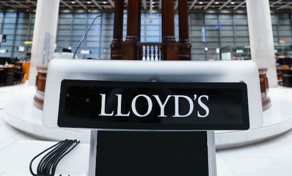 Οι οικονομικές επιδόσεις της Lloyd's για το 2022!