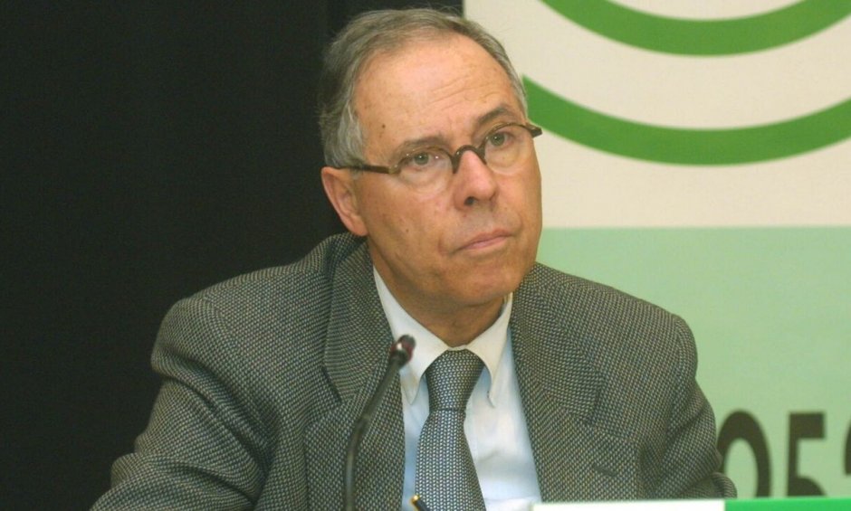 Πέθανε ο Σπύρος Σημίτης, αδερφός του πρώην πρωθυπουργού!