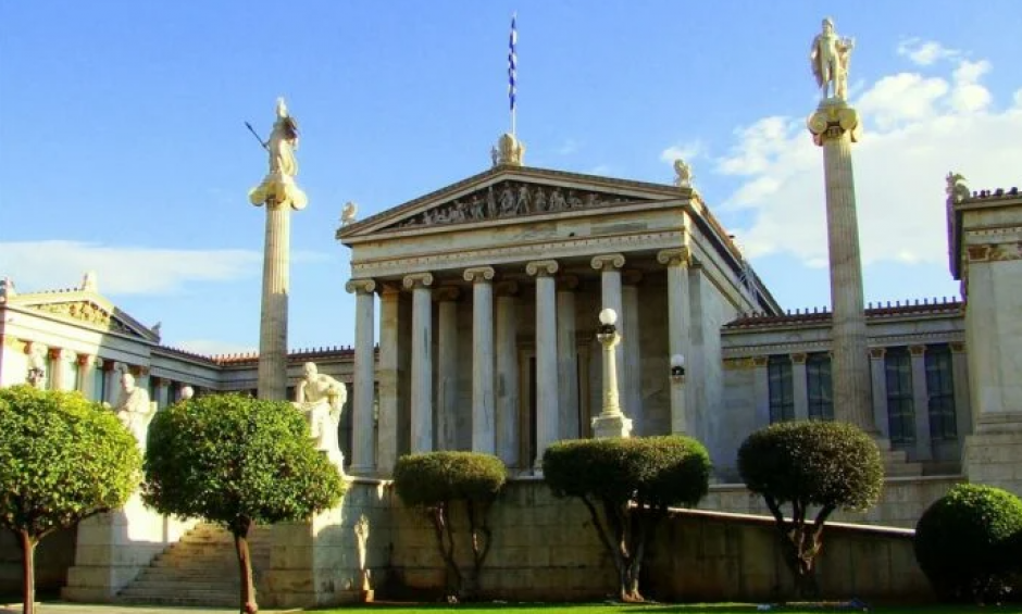 Η Ακαδημία Αθηνών εξέλεξε ως αντεπιστέλλον μέλος της στην επιστήμη της Ιατρικής τον Καθηγητή Αριστείδη Κριλή