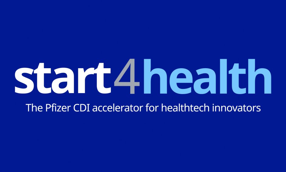 Νέος κύκλος του Προγράμματος start4health (2023) του Κέντρου Ψηφιακής Καινοτομίας της Pfizer 