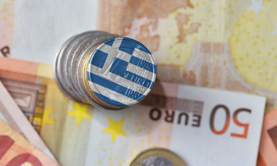 Εκτέλεση Κρατικού Προϋπολογισμού τετραμήνου Ιανουαρίου - Απριλίου 2023!