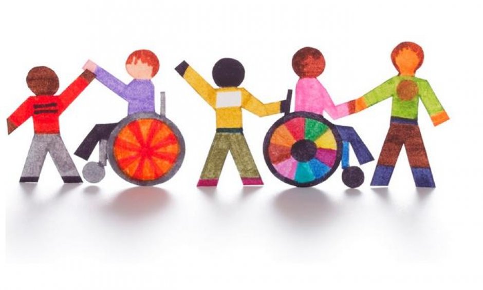 Άνιση αντιμετώπιση της Δόμνας Μιχαηλίδου στα παιδιά με αναπηρία 