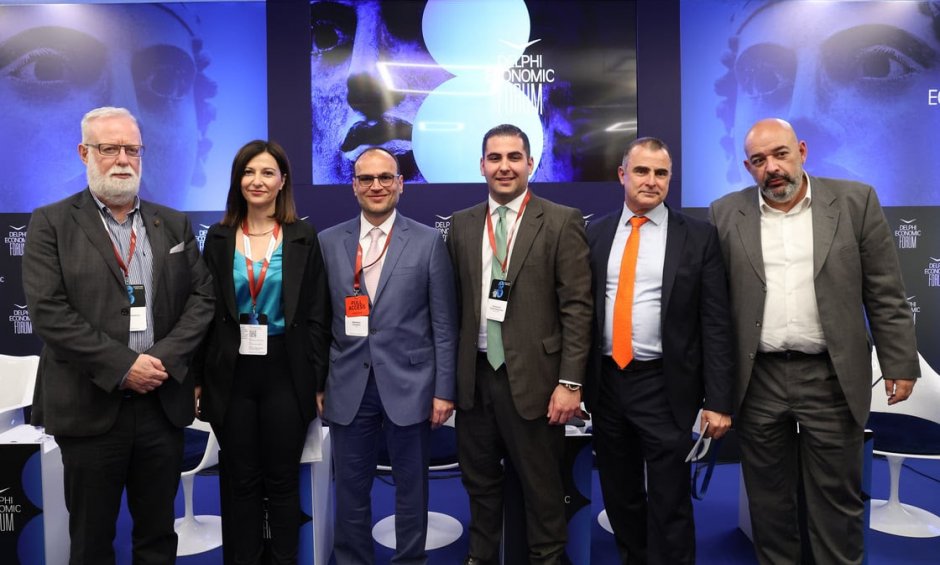  Αναστάσιος Χατζηθεοδοσίου: Οι πελάτες να εκπαιδευτούν πριν τη ζημιά! (βίντεο)