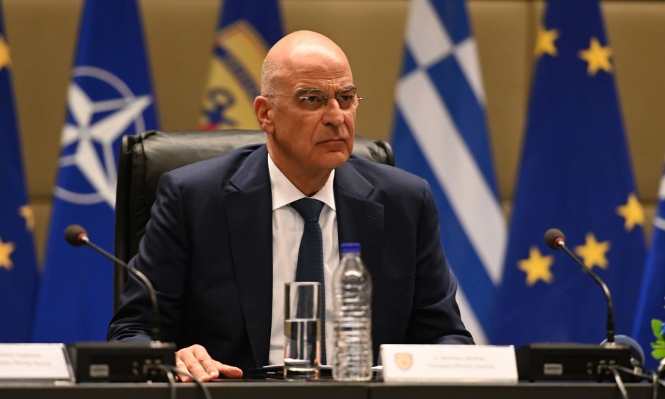 Ημερήσια Διαταγή του Παραλαμβάνοντος Υπουργού Εθνικής Άμυνας Νικολάου – Γεώργιου Δένδια!