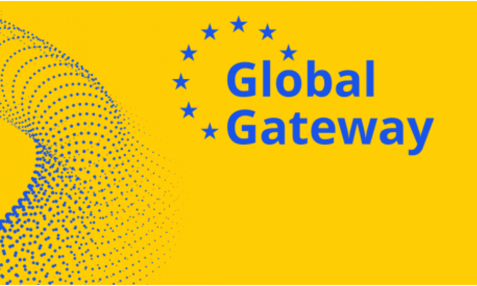 Εκλογή της Export Credit Greece S.A. στο Global Gateway Business Advisory Group της Ευρωπαϊκής Ένωσης!
