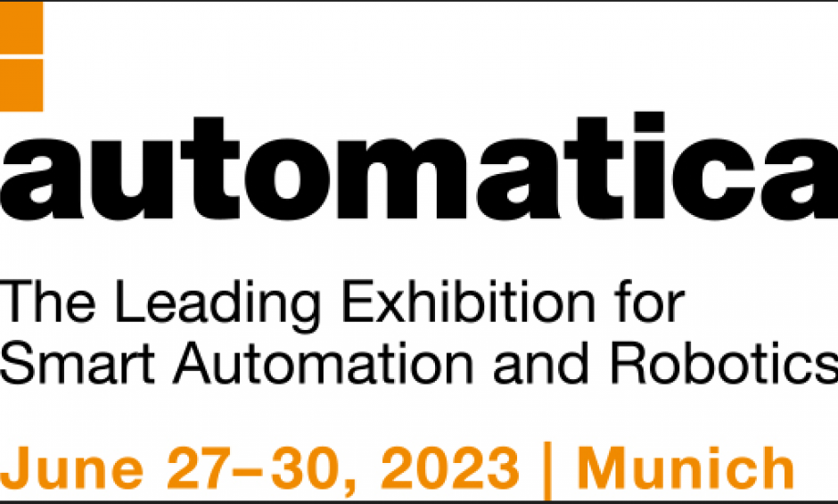 Automatica 2023: Η Διεθνής Έκθεση Αυτοματισμού και Ρομποτικής στο Μόναχο!