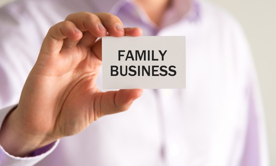 Παγκόσμια Έκθεση της PwC: Γιατι οι  ελληνικές οικογενειακές επιχειρήσεις παρουσίασαν αυξημένη ανάπτυξη!  