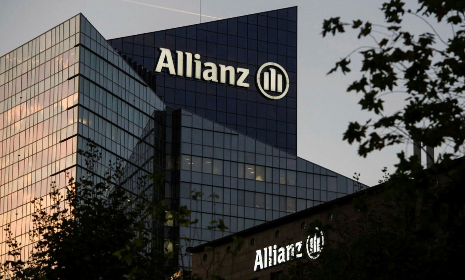 Ο όμιλος Allianz αυξάνει τη λειτουργική κερδοφορία (video)