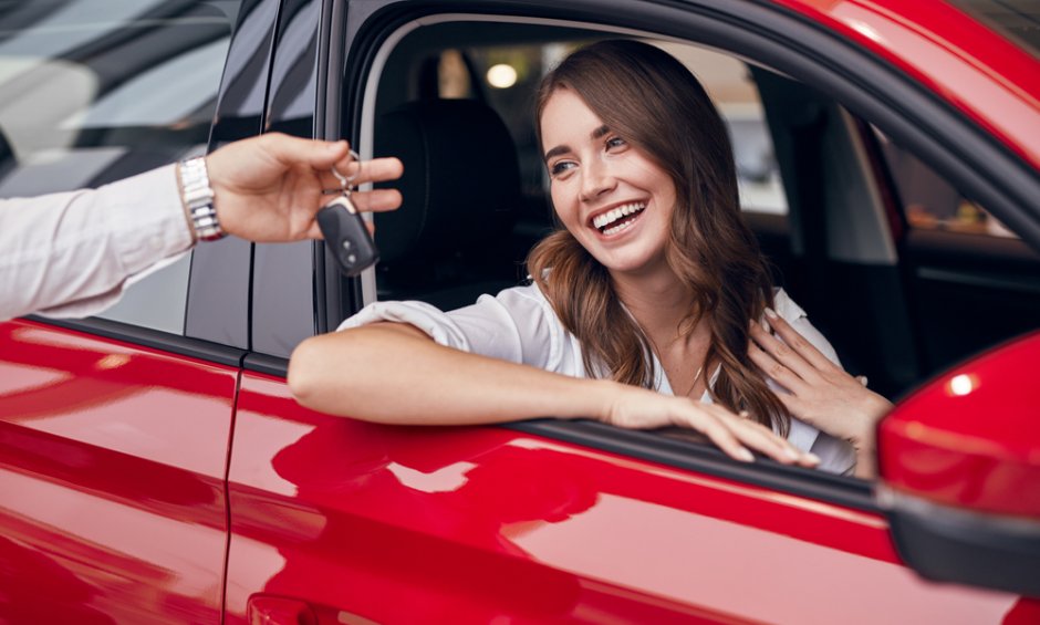 Allianz Direct: Αγορά Μεταχειρισμένου Αυτοκινήτου - Best Tips για να είσαι χαρούμενος…και μετά τη μεταβίβαση!