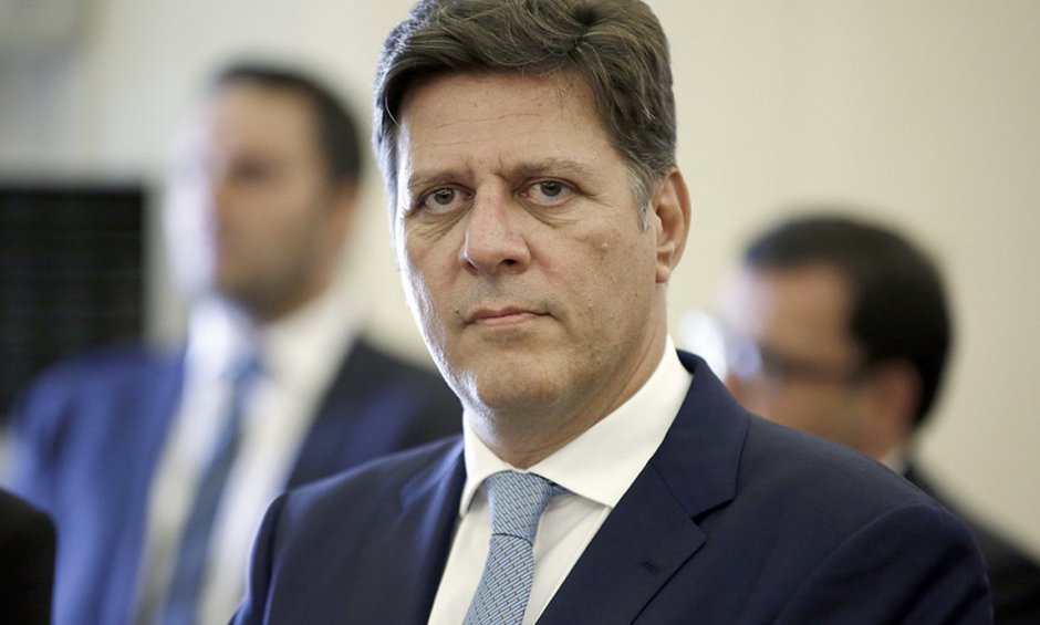 Παραιτήθηκε ο Μιλτιάδης Βαρβιτσιώτης από Υπουργός Ναυτιλίας!