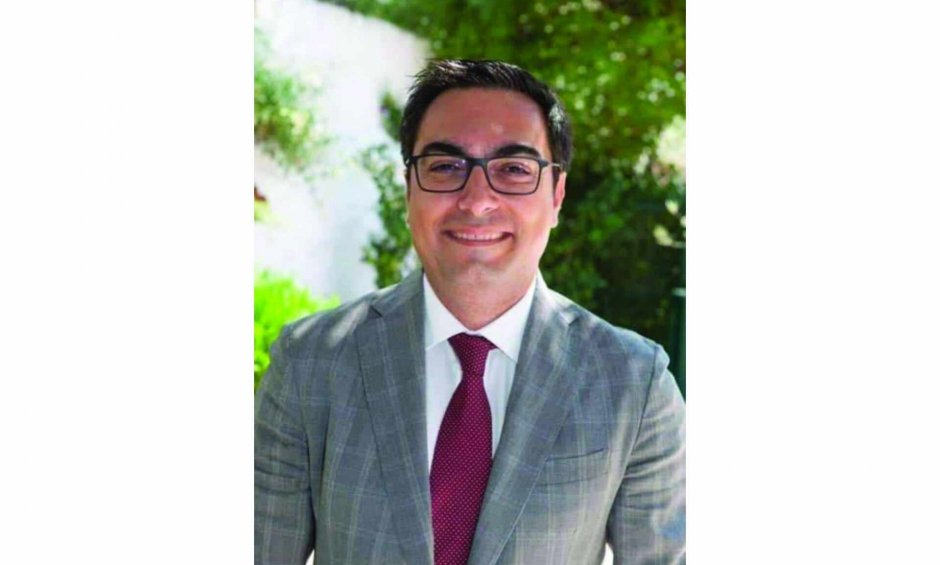 Νικόλαος Γαβρίλης: Μας γεμίζει ικανοποίηση ότι συμβάλλουμε από τη θέση μας στην ανάπτυξη της χώρας μας