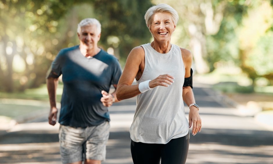 29 Σεπτεμβρίου 2023: Παγκόσμια Ημέρα Καρδιάς - Η άσκηση είναι σημαντικό μέτρο πρόληψης των καρδιαγγειακών παθήσεων!